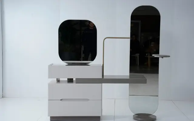 Dior Şifonyer-2