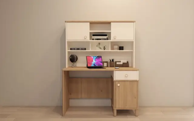 Modera Çalışma Masası