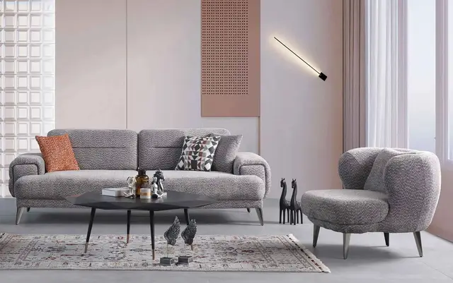 Santoni Koltuk Takımı