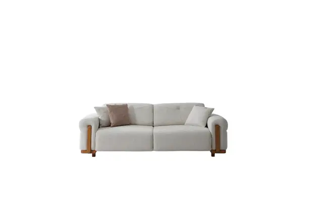 Vitra Üçlü Koltuk
