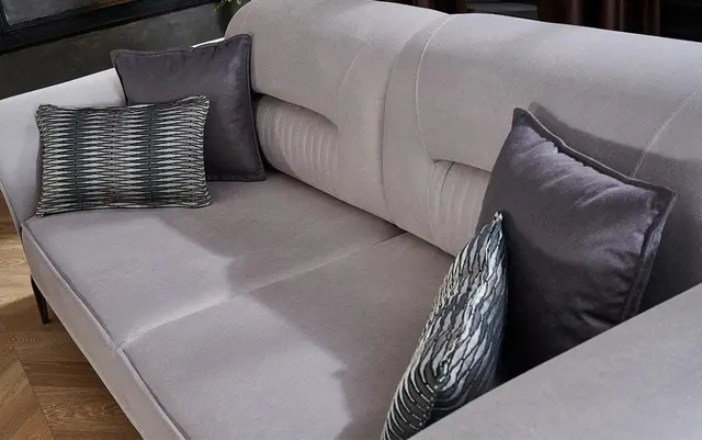 Armani Üçlü Koltuk-2