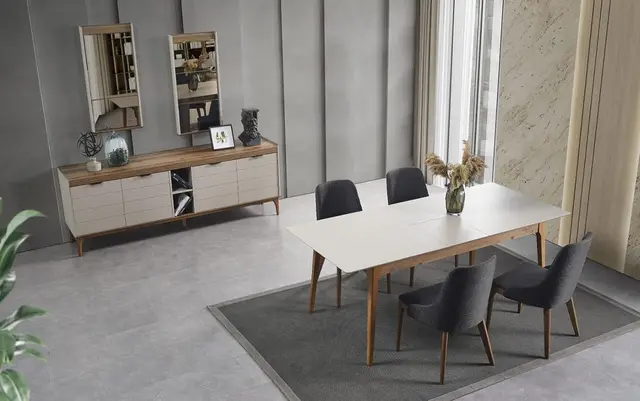 Asos Yemek Odası-2
