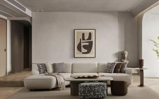 Casablanca Koltuk Takımı-2