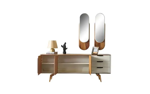 Legno Plus Konsol-2