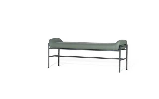 Los Angeles Bench