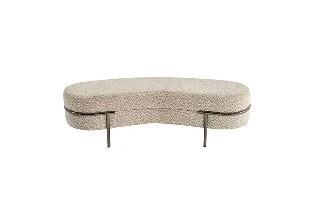 Paris Bench