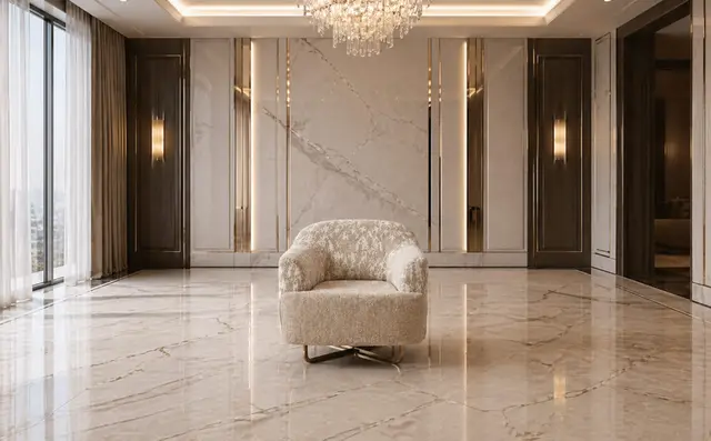 Rixos Tekli Koltuk