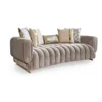 Luxury Üçlü Koltuk