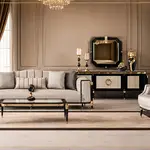 Luxury Koltuk Takımı