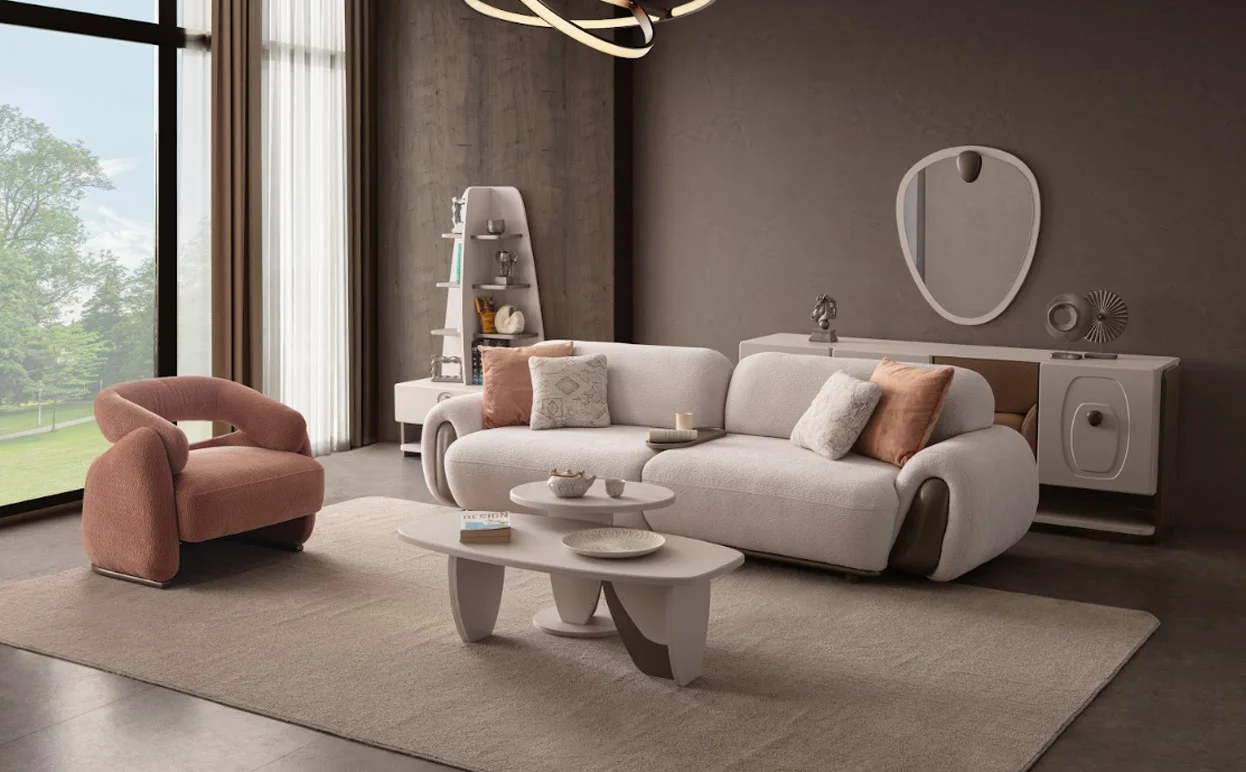 Lotus S Düğün Paketi