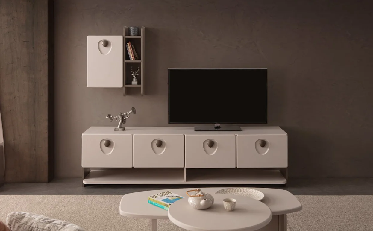 Lotus Tv Ünitesi