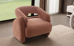 Lotus Tekli Koltuk
