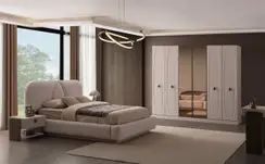 Lotus S Düğün Paketi